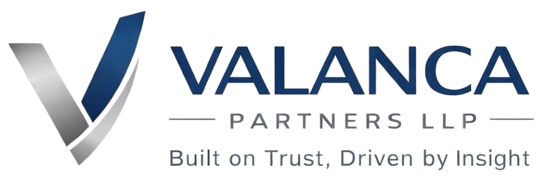 Valanca Partners LLP